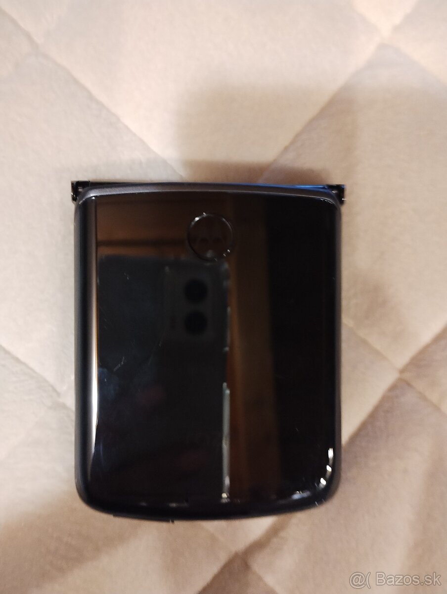 Motorola razr 5g - 5