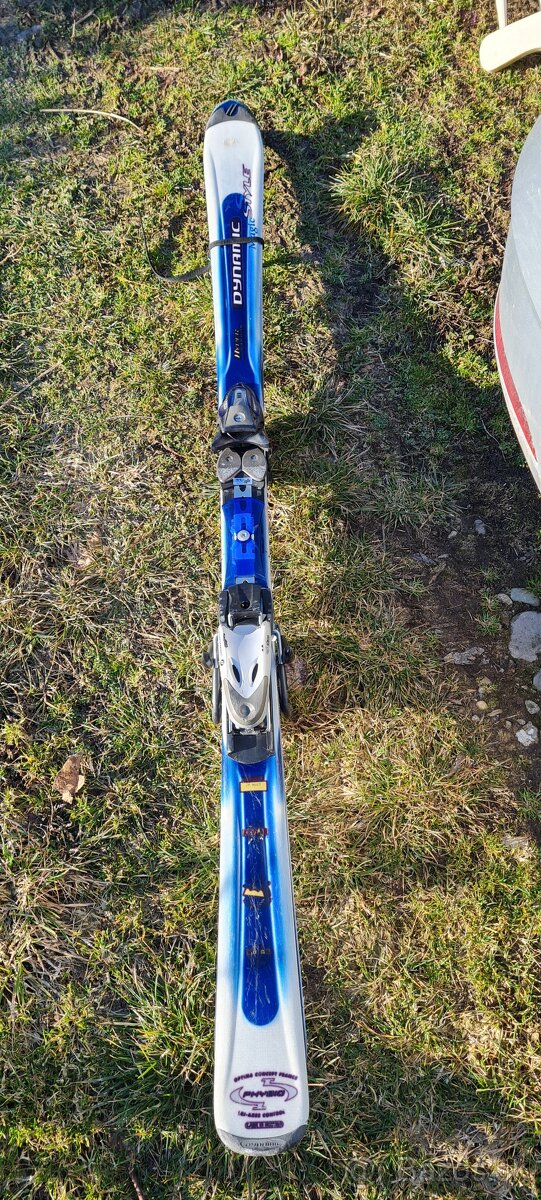 predam lyze a lyziarky - 5