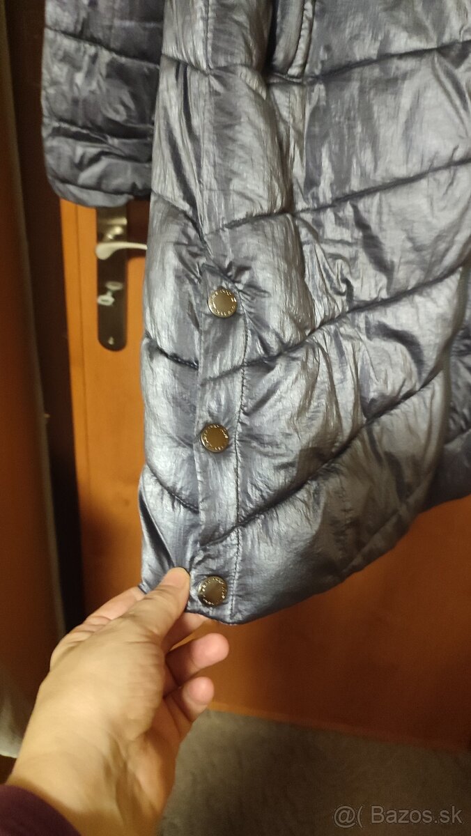 Bunda Alpine pro - 5