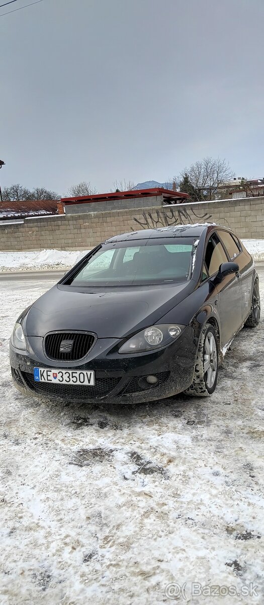 Seat Leon - 5
