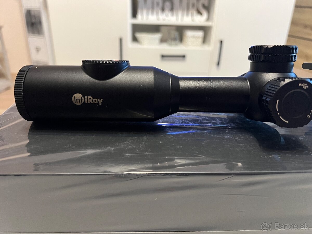Puškohlad Infiray TD50L - 5