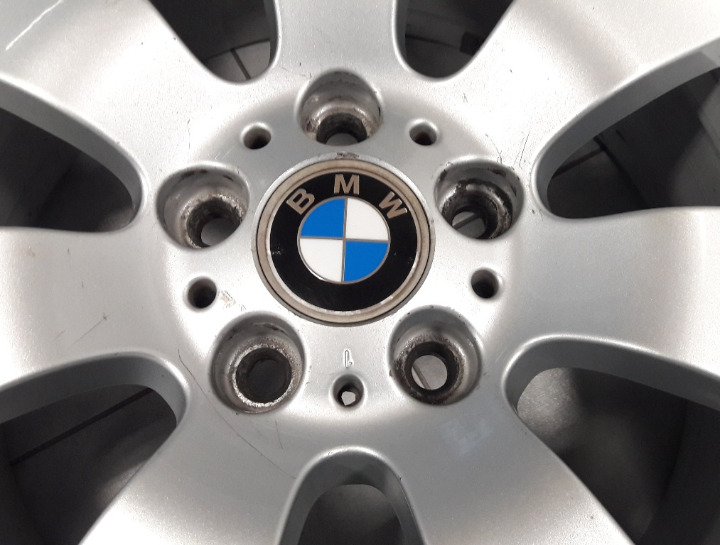 BMW 3 E90 17" Styling 158 - 5