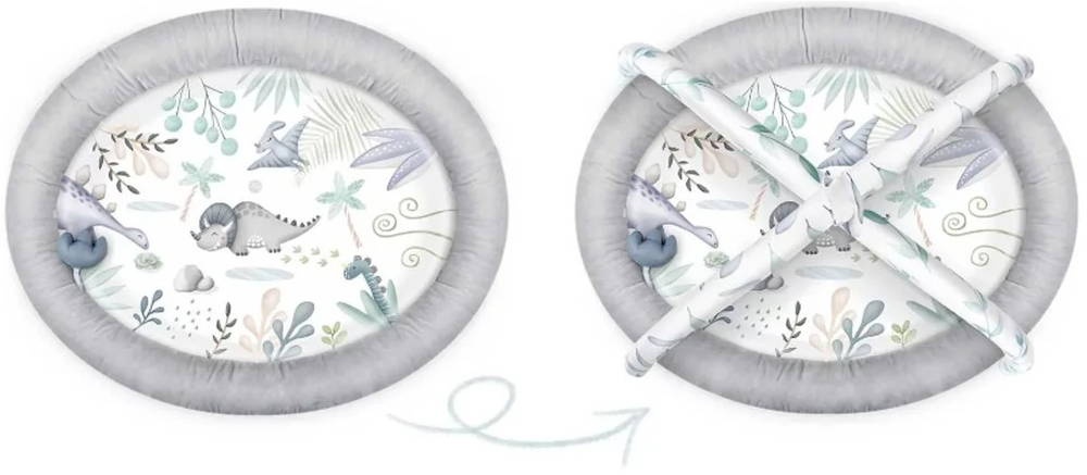 Hracia podložka - 5