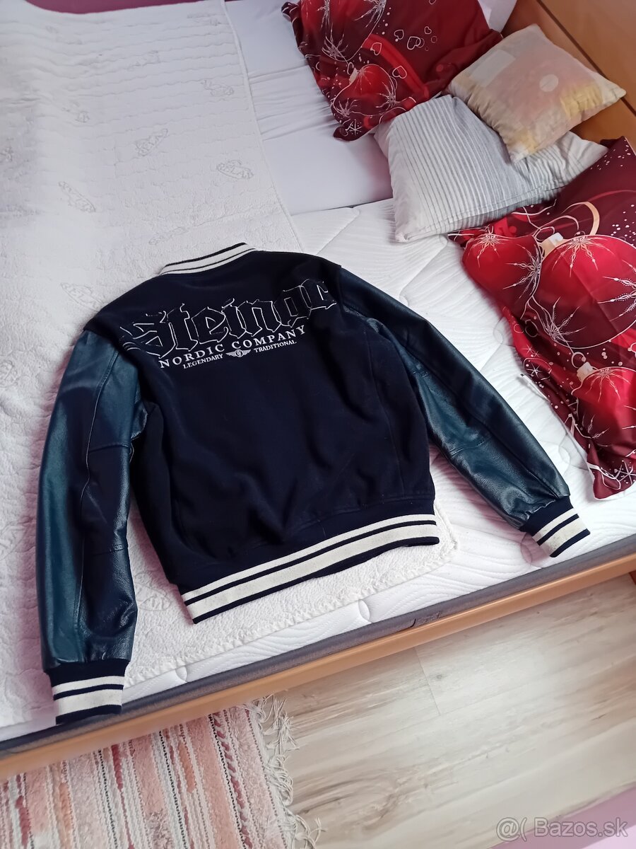 Thor Steinar zimná bunda - 5