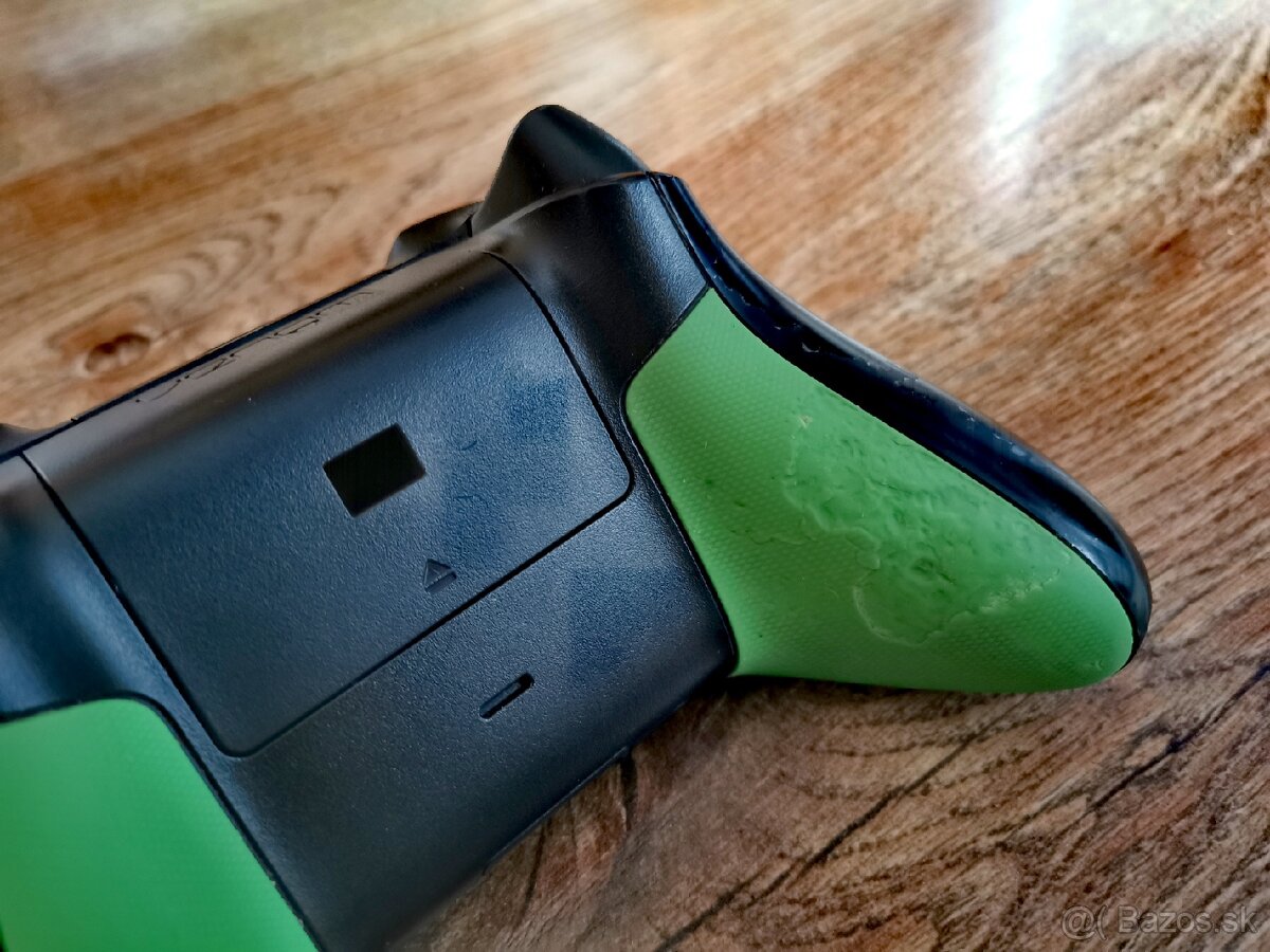 Ovládač Xbox Series /Xbox One 20th Anniversary - 5