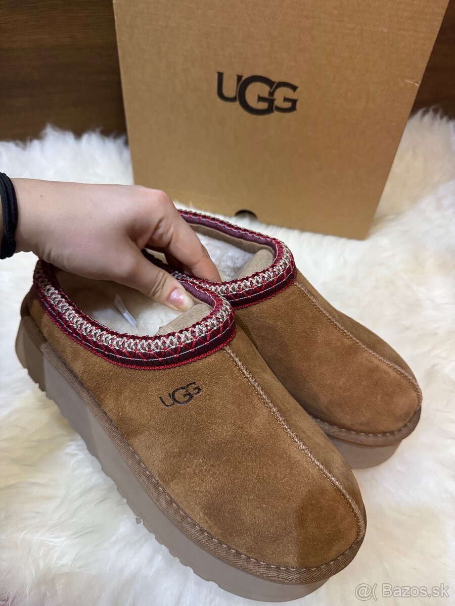 Ugg topánky - 5