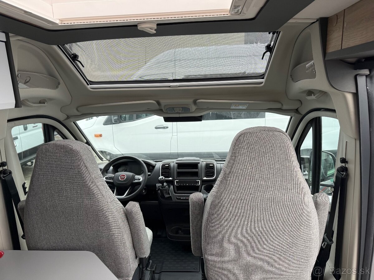 Dethleffs Globetrail 640 ER Advantage - 5