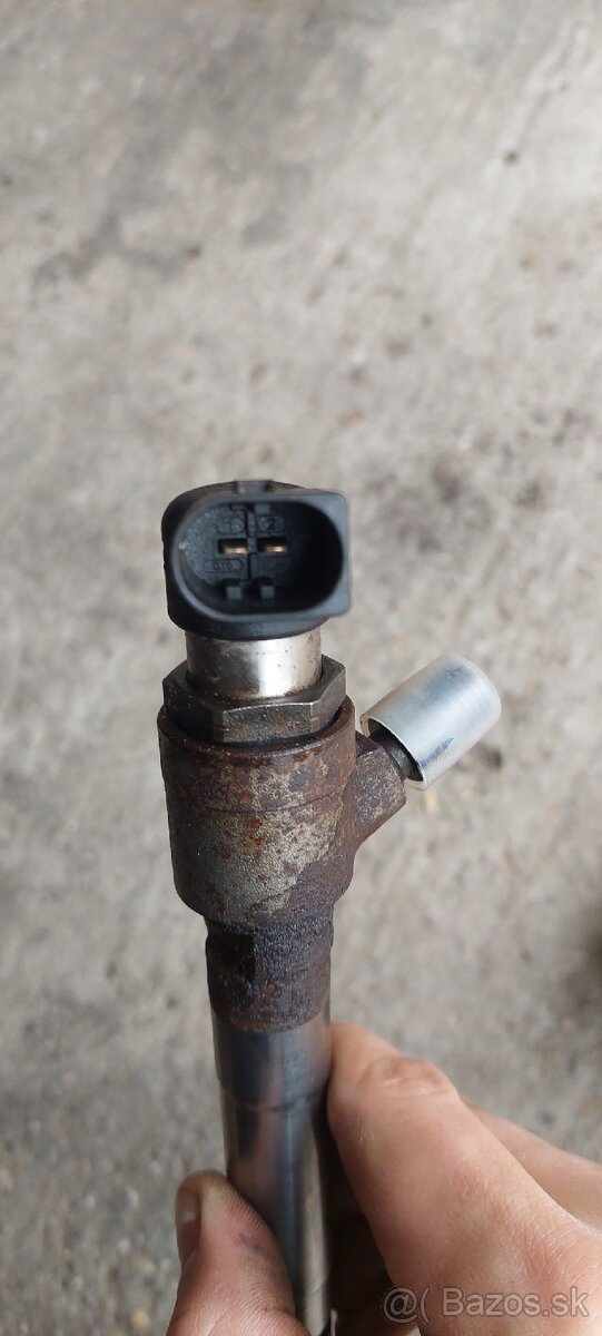 CR Vstrek PUMA EU5 - 5