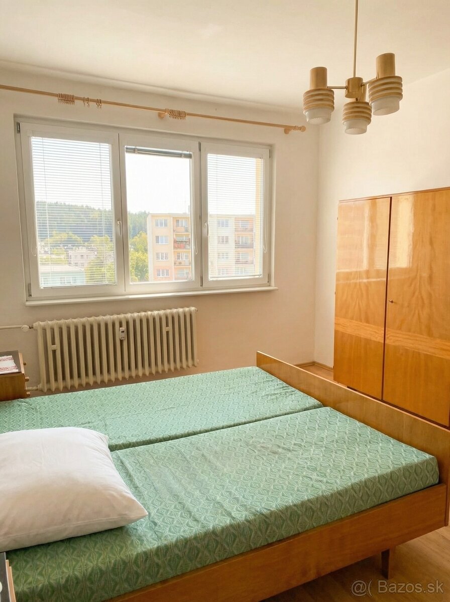 Predaj 4-izbový byt na Terase - 5