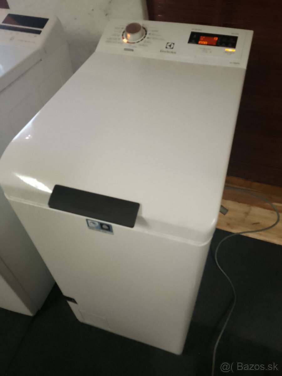 Práčka Electrolux - 5