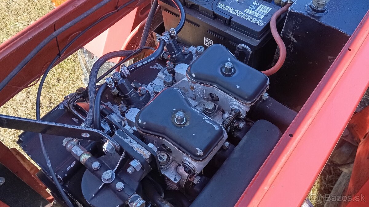 Tomo vinkovica 826 slavia - 5