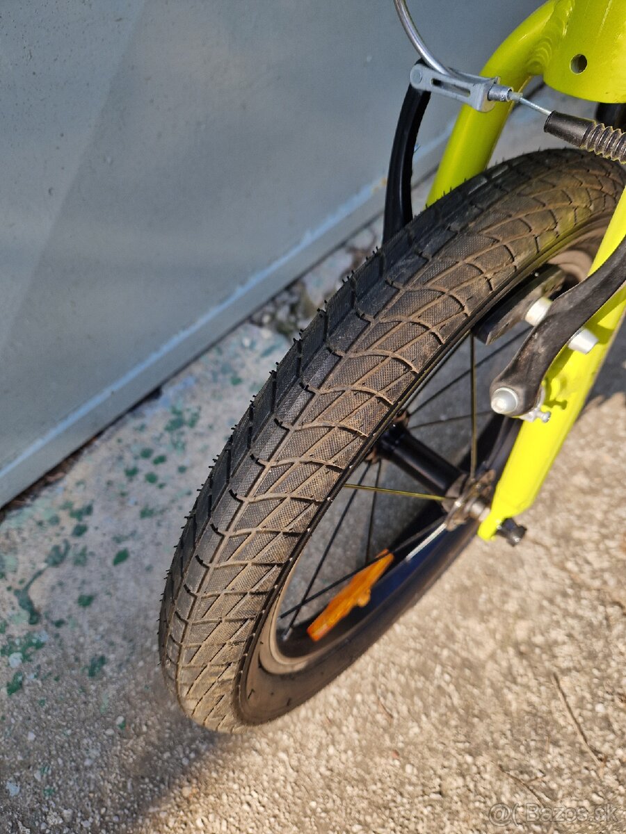 Amulet veľkosť 16 - 5