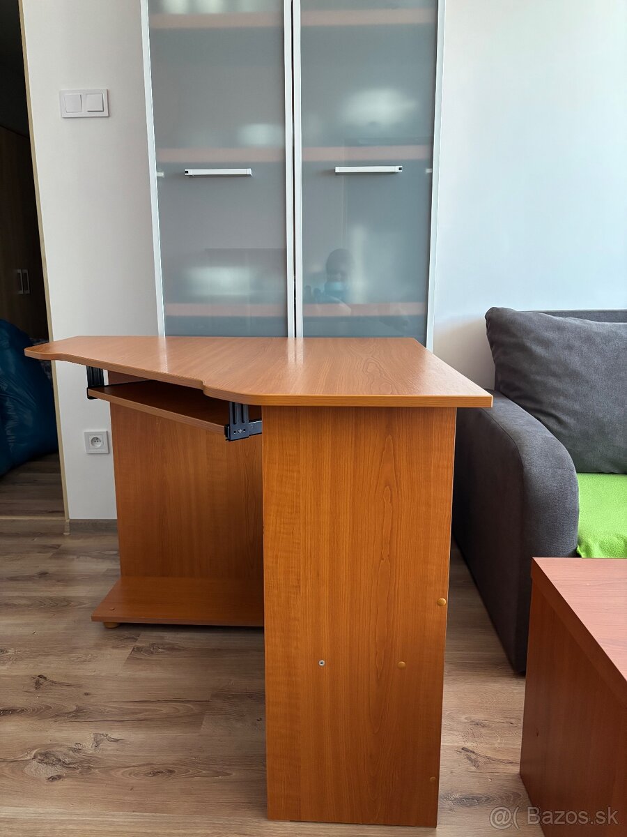 Písací stôl - 5