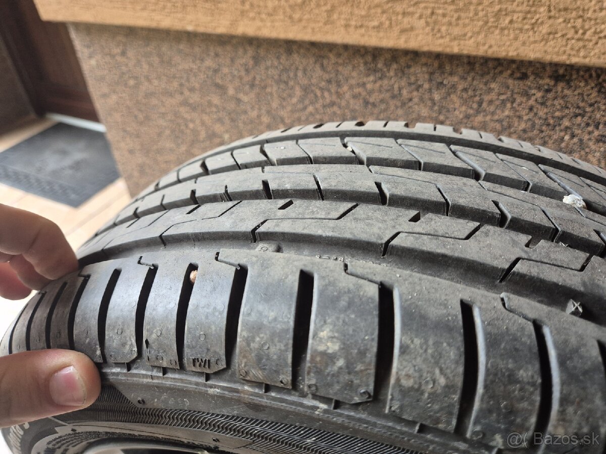 Elektróny + gumy - 5