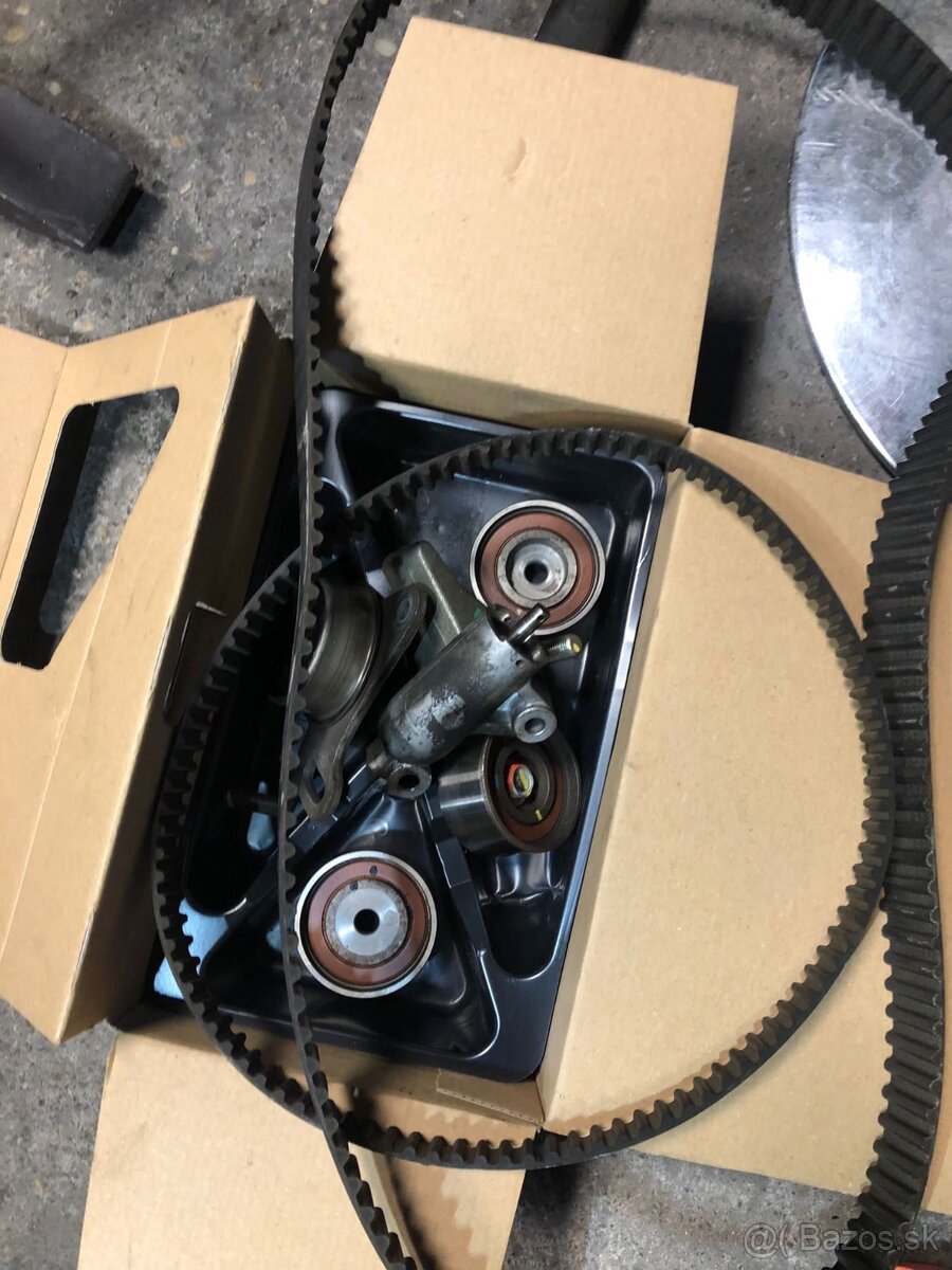 MITSUBISHI L200 2,5 DID - 5