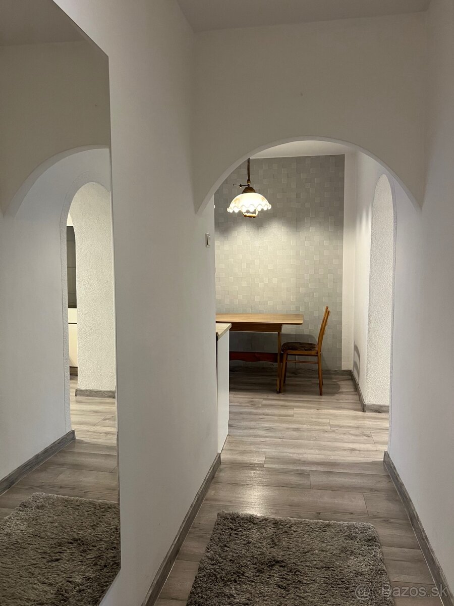 TRIOREALITY - Mezonet 3+1 na predaj - 80 m2 - CA centrum - 5