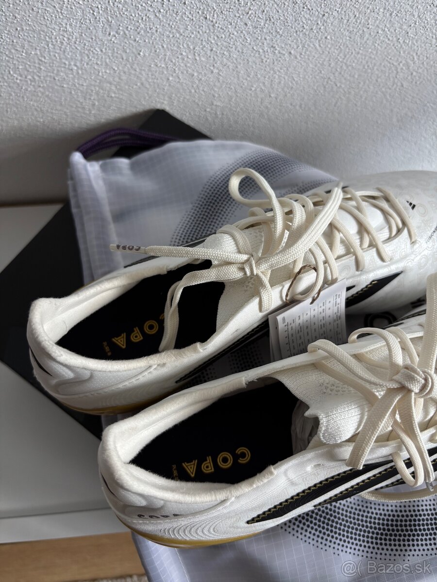 Kopačky Adidas Copa Pure III - 5