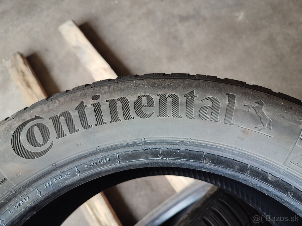 185/55 R15 Continental - 5