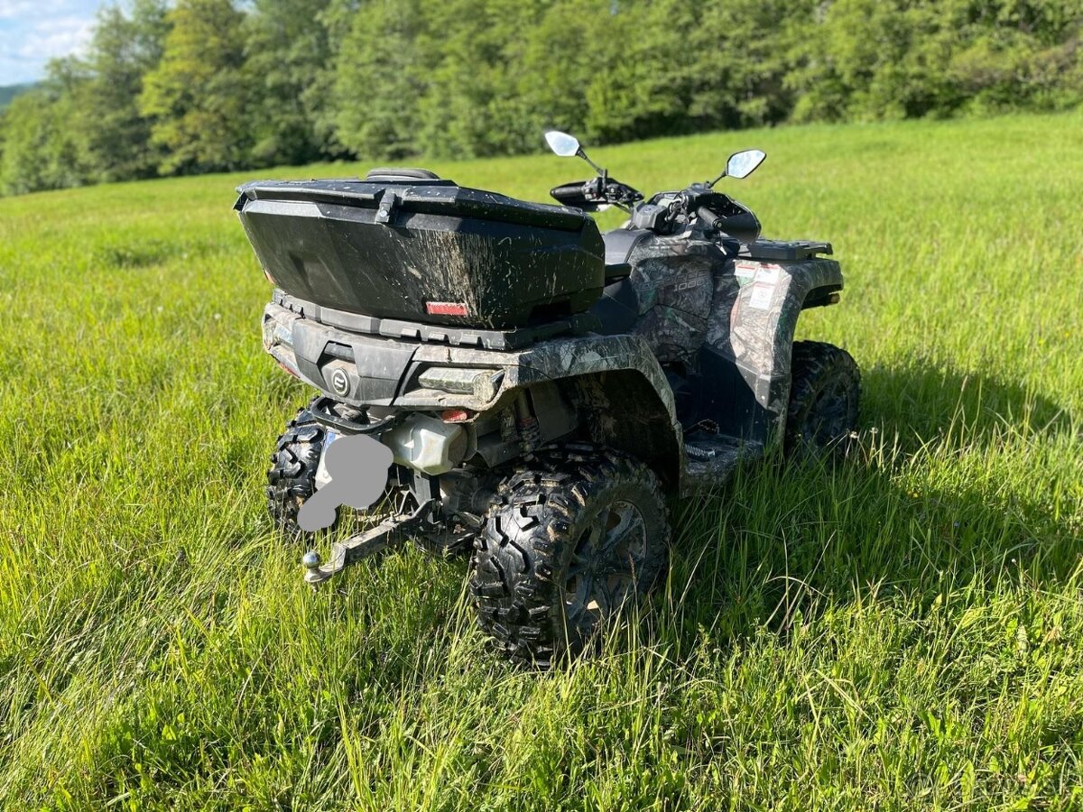 Gladiátor 1000