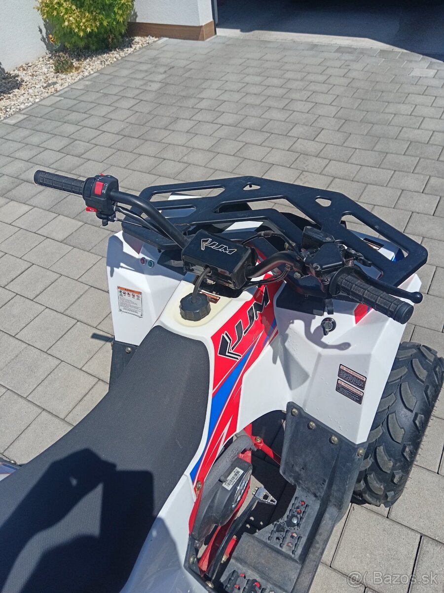 JJ Moto 125