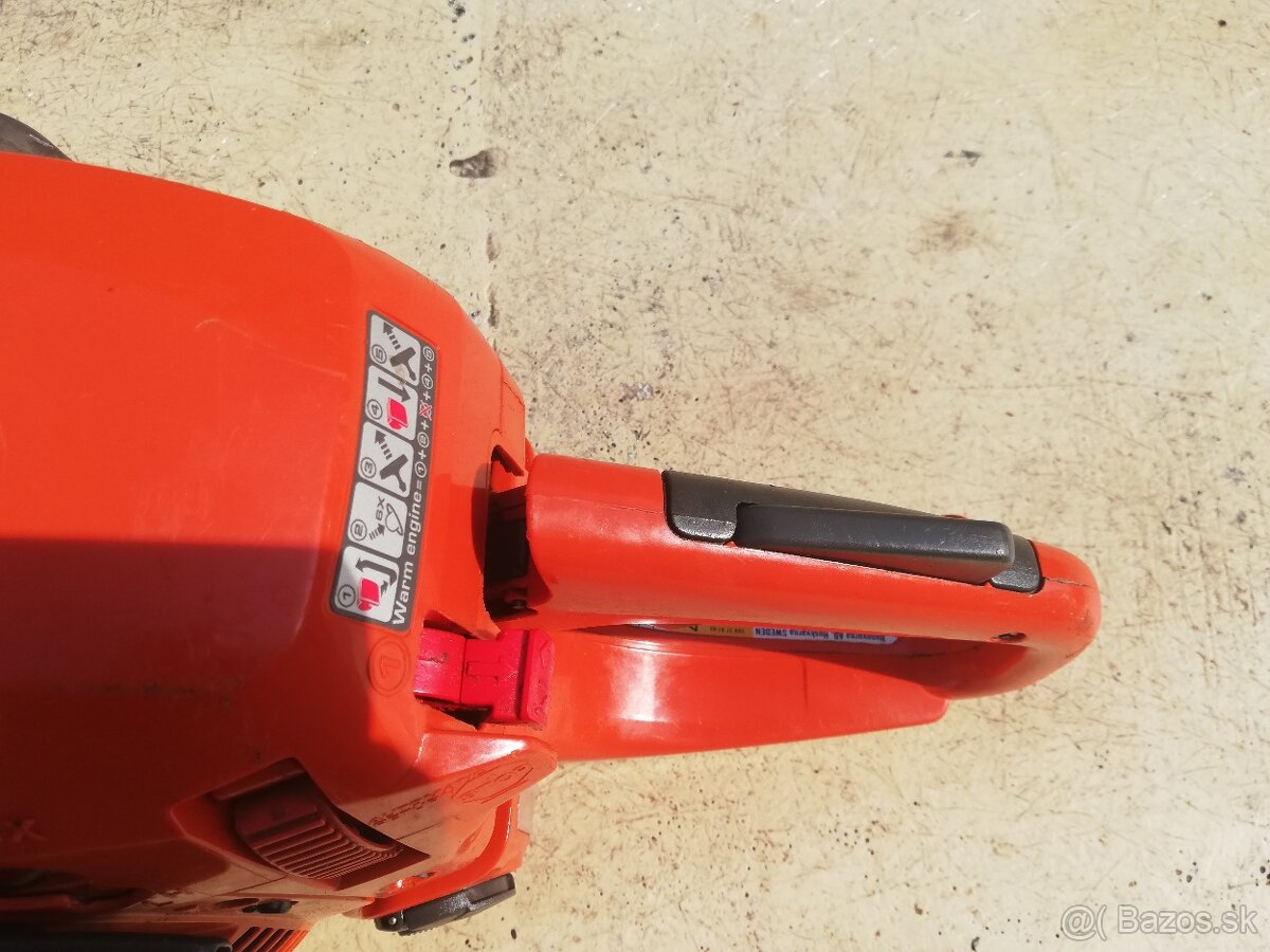 Motorová píla Husqvarna 450 x-torq - 5