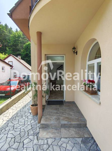 RD /CHATA/PENZIÓN v horskom prostredí Remata - Handlová - 5