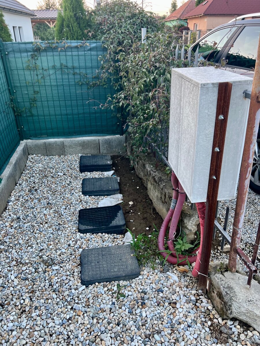 NA PREDAJ 10 árový stavebný pozemok - 5