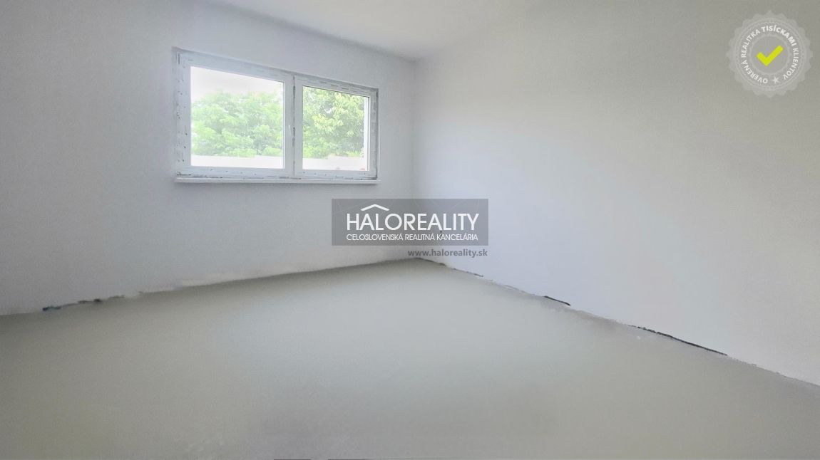 HALO reality - Predaj, rodinný dom Marcelová - NOVOSTAVBA - 5