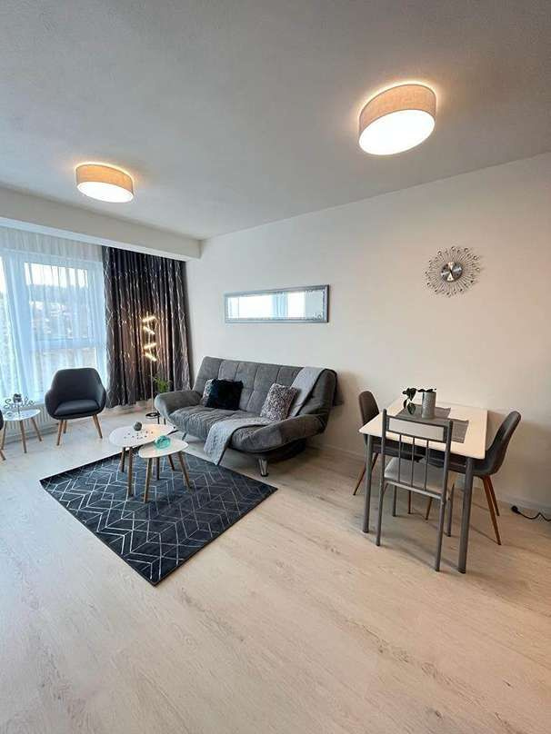 2i zariadený byt s garážovým státím v BB, Petelenova ulica - 5