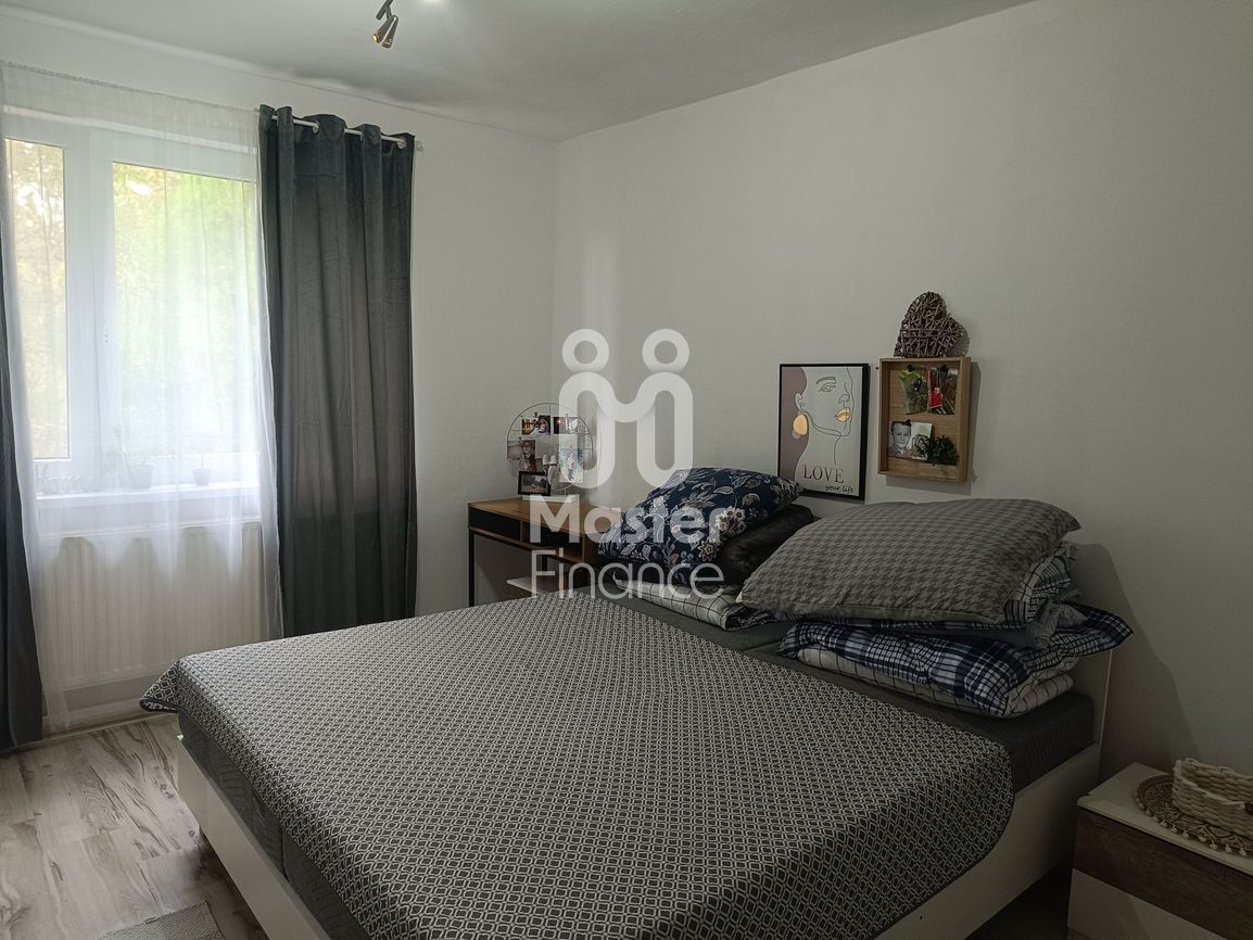 Znížená cena 4-izbový byt s loggiou Žabokreky nad Nitrou - 5