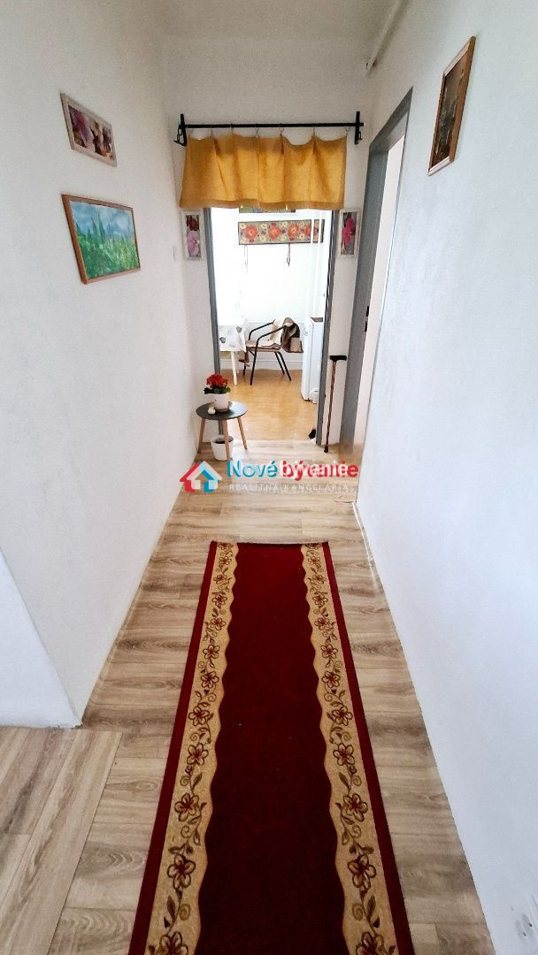 Na predaj 2 izbový byt, Snina (N001-112-ANMA) - 5