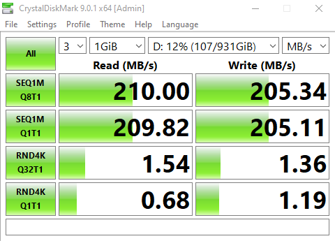 Herný PC - RX 580 8GB Intel i5 7400 - 5