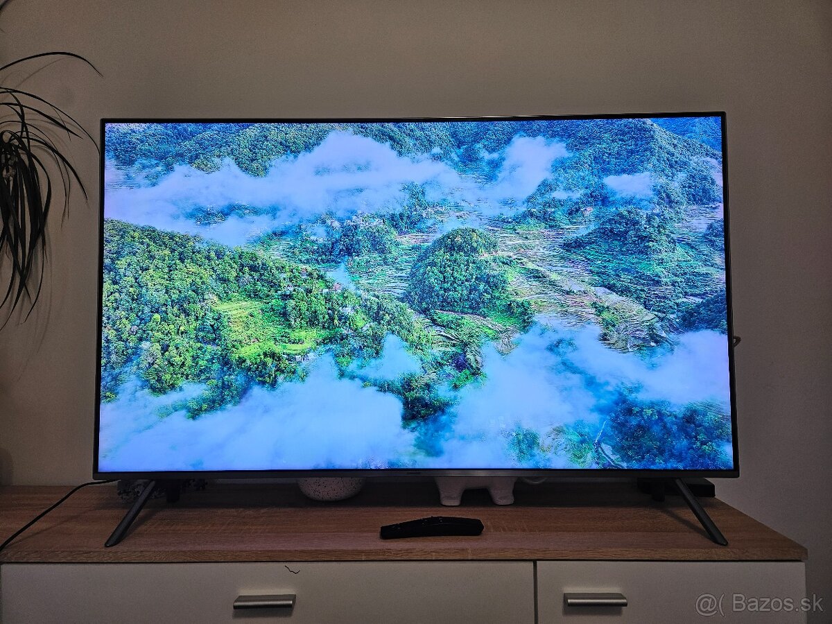 Smart tv Samsung qled - 5