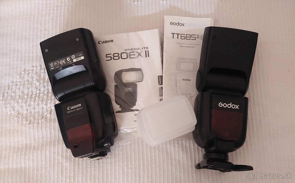 Canon R6 + Canon rf 50 - 5