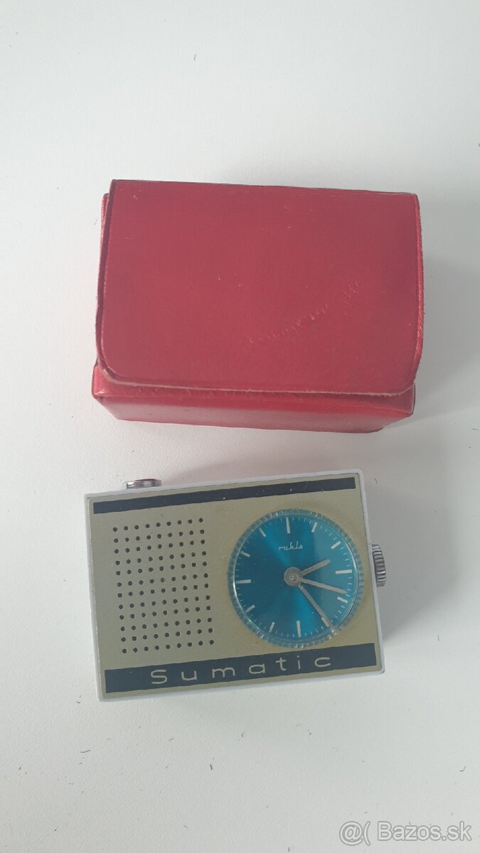 Predam stare radia - 5