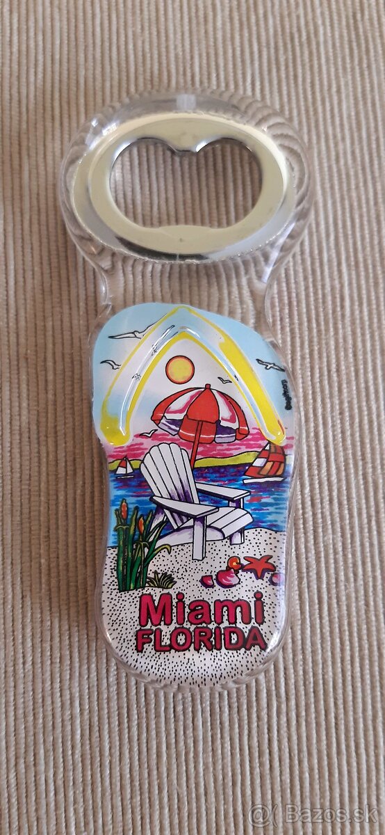 Magnetky zberateľské USA - 5