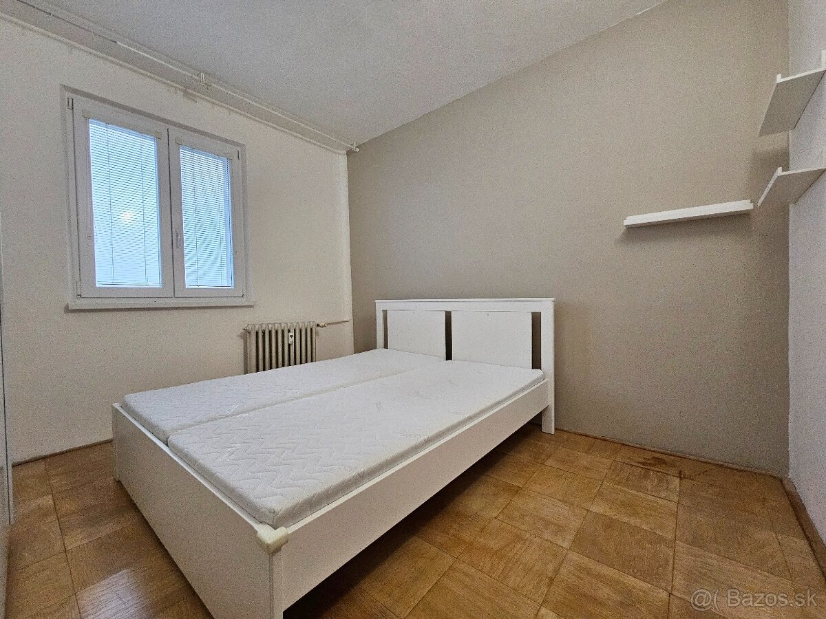 Prenájom 4 izbový byt Terasa, Trieda SNP - Košice - 5