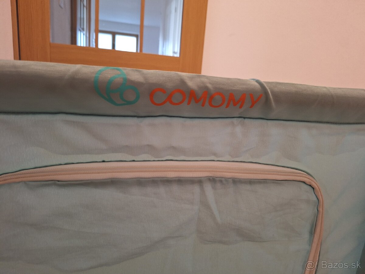 Detská ohrádka - 5