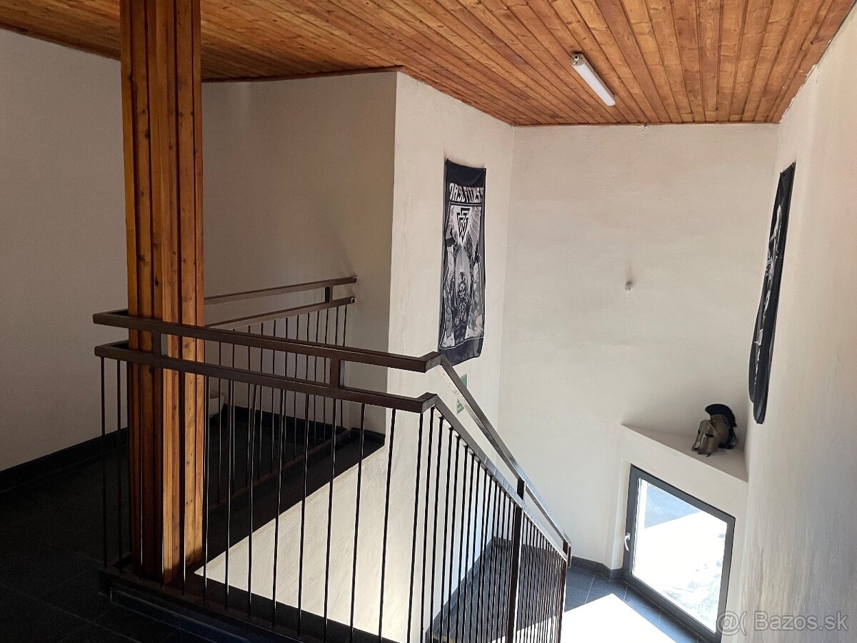 Polyfunkčný objekt - 5