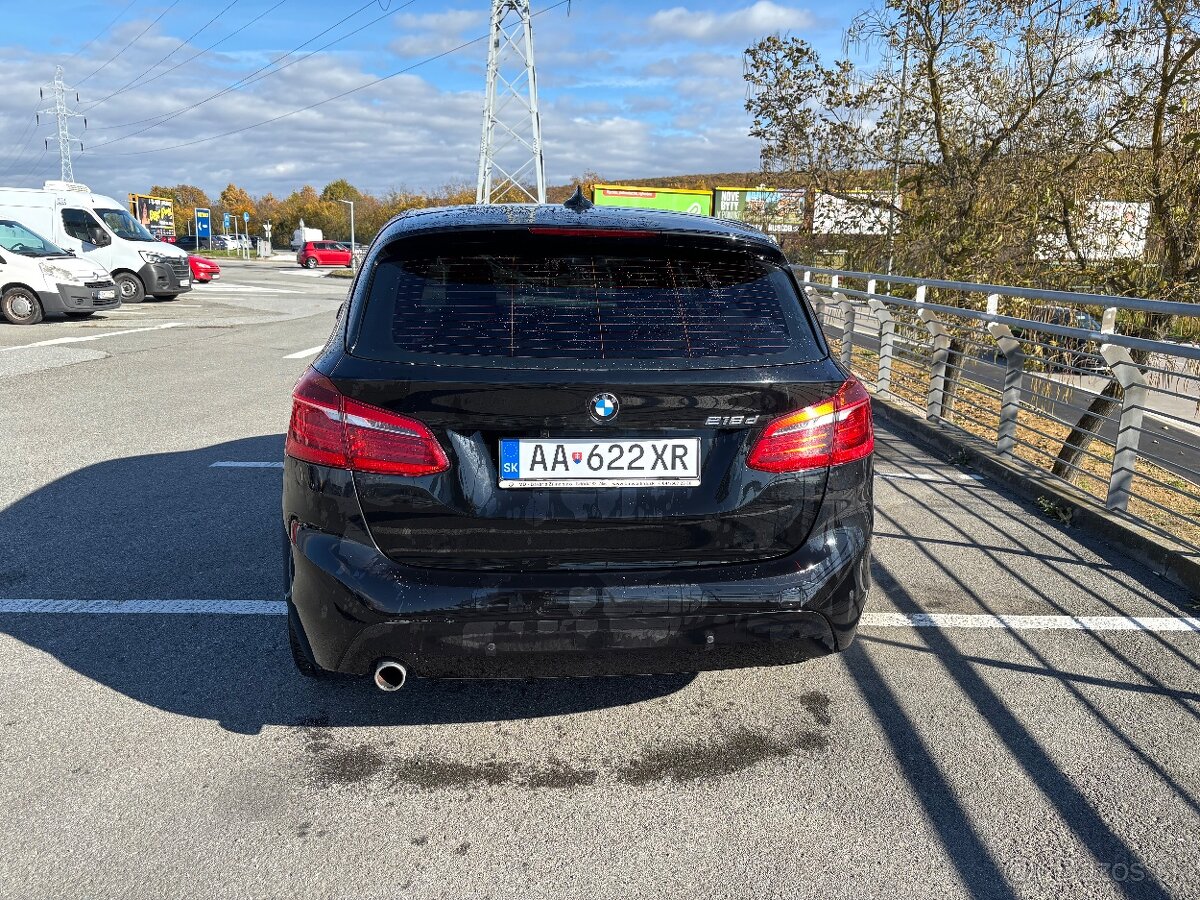 BMW 2 218d Active tourer - 5