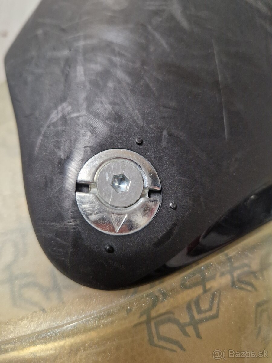 Lyžiarky Dolomite vel.43 - 5