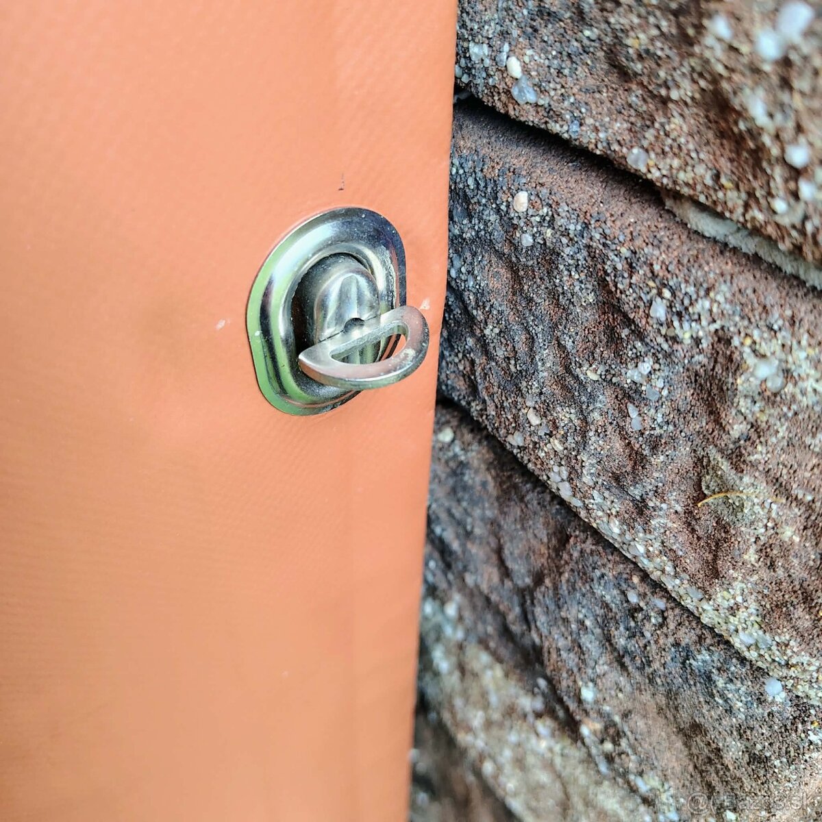 Terasova plachta - 5