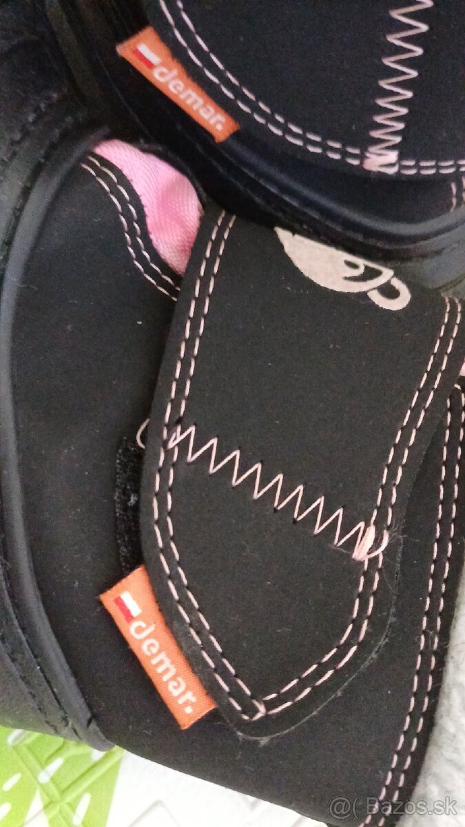 Detské snehule zn.Demar - 5