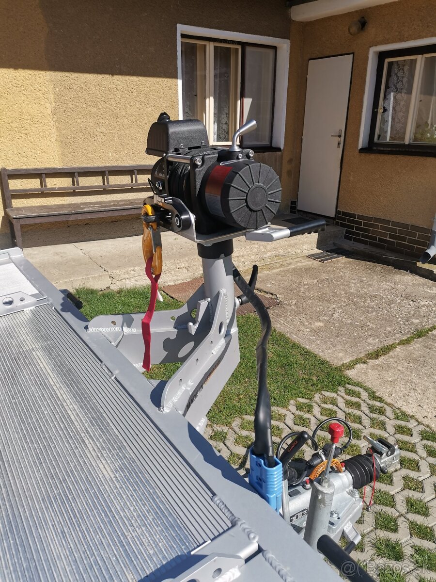 Naviják Z-trailer - 5