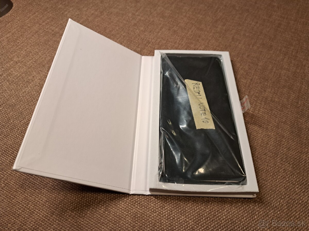 Redmi Note 10 AMOLED display - 5