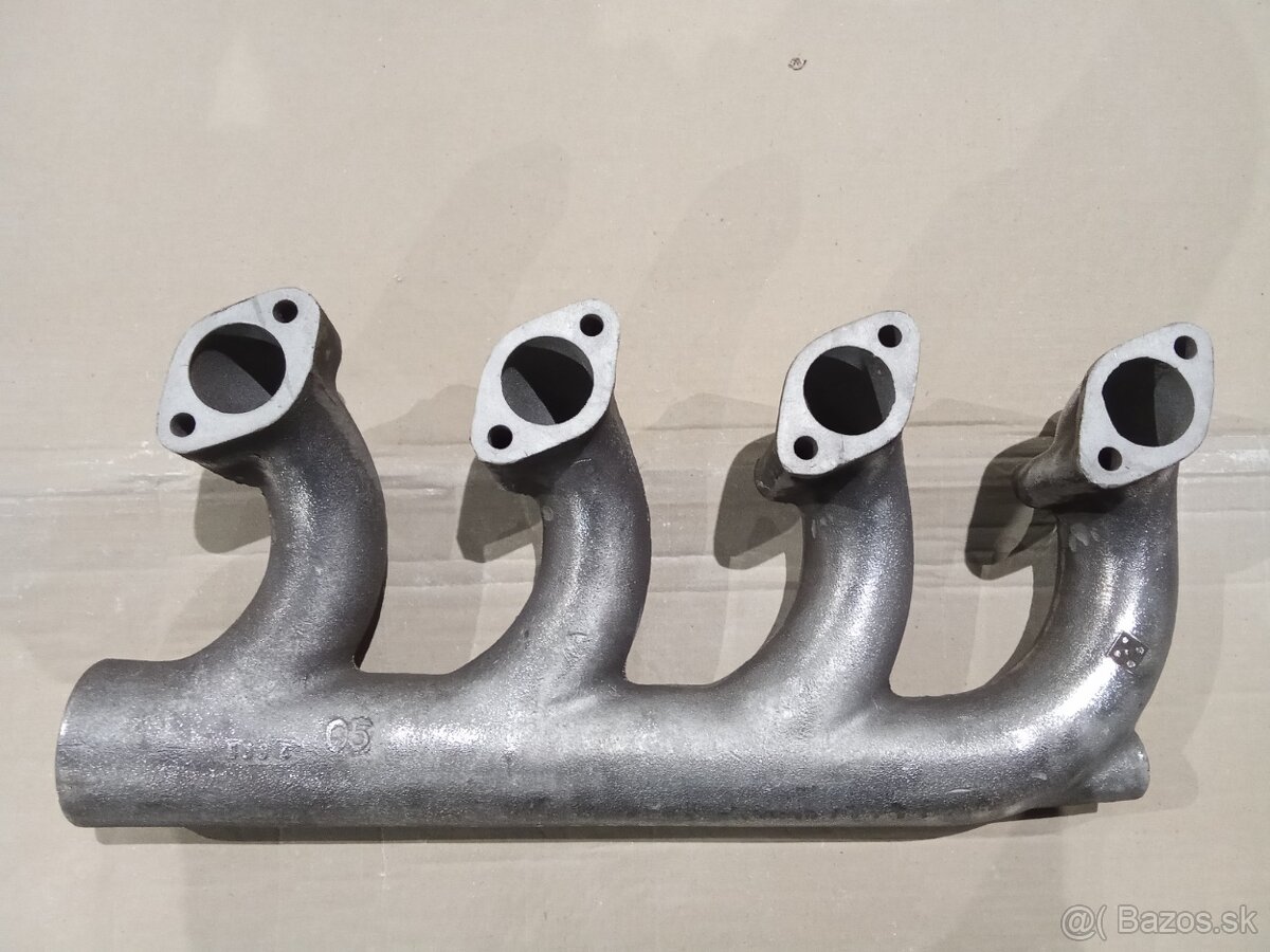 UN 053 SACIE POTRUBIE 4V - 5