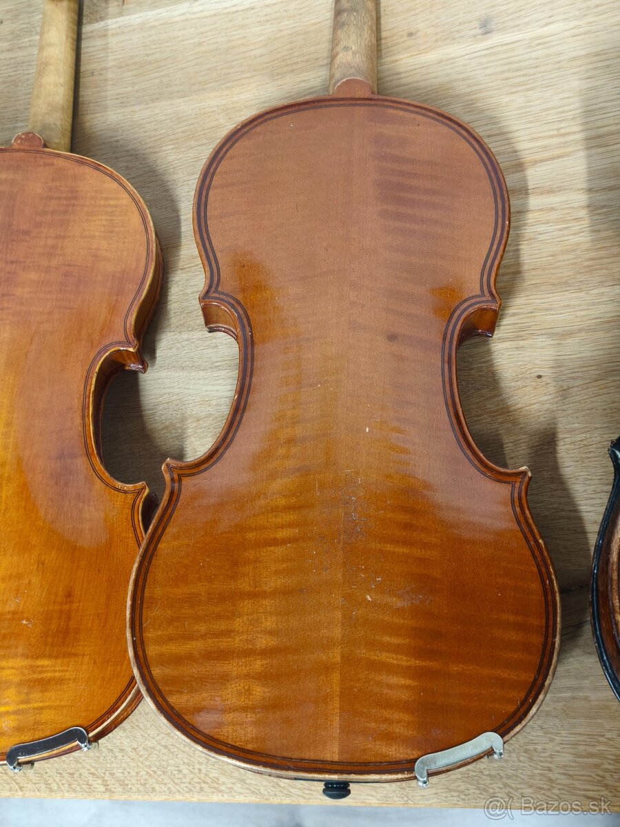 Študentské husle 4/4 - 5