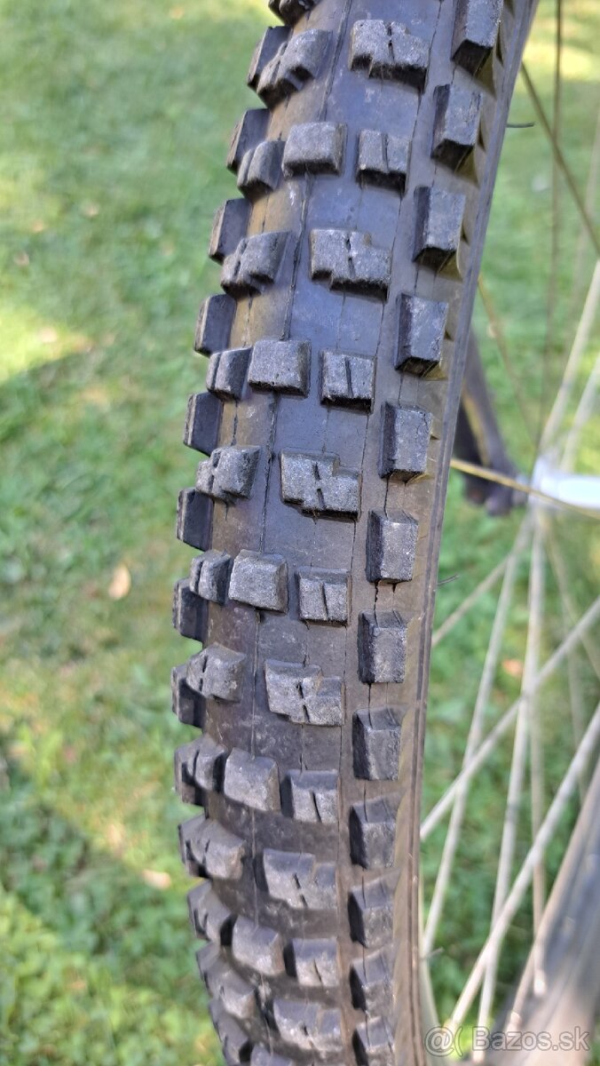 Dievčenský bicykel - 5