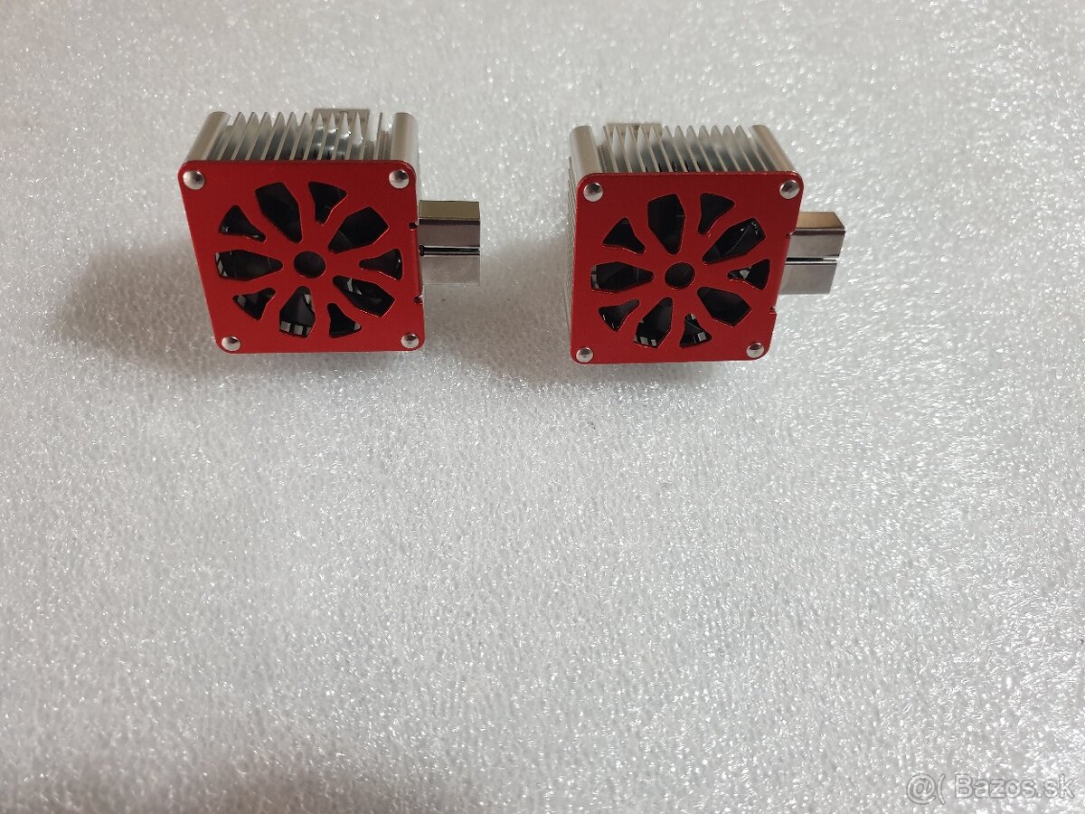 Predam led D1s,D3s - 5