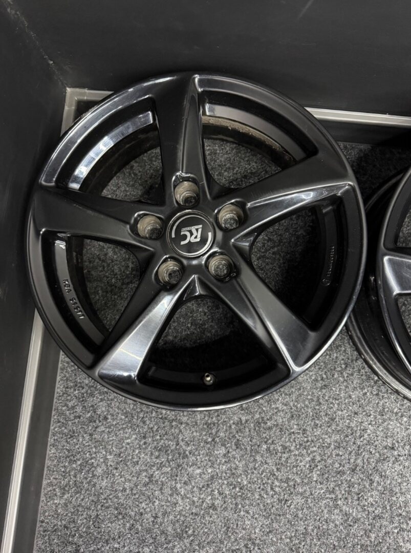 Alu RC 5x112 16” - 5
